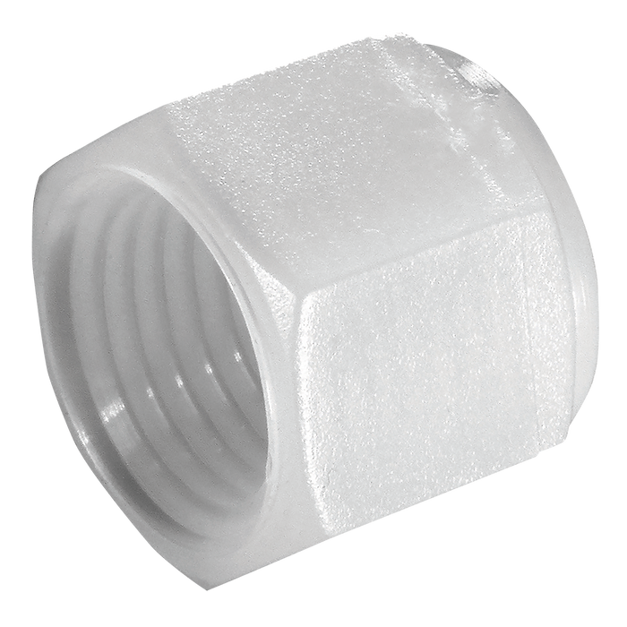 3/8" Bspt Female Blanking Cap