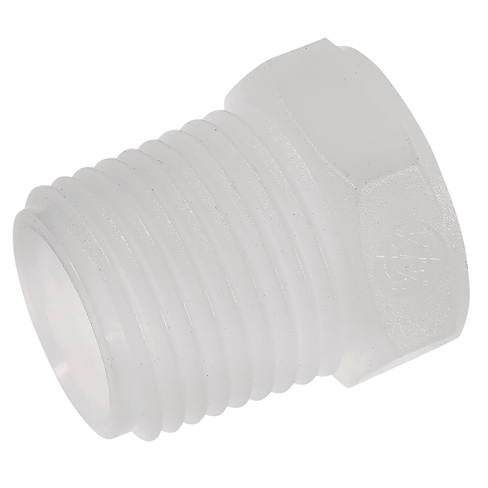 1/4" Bspt Male X 1/8" Bspt Female Reducing Bush
