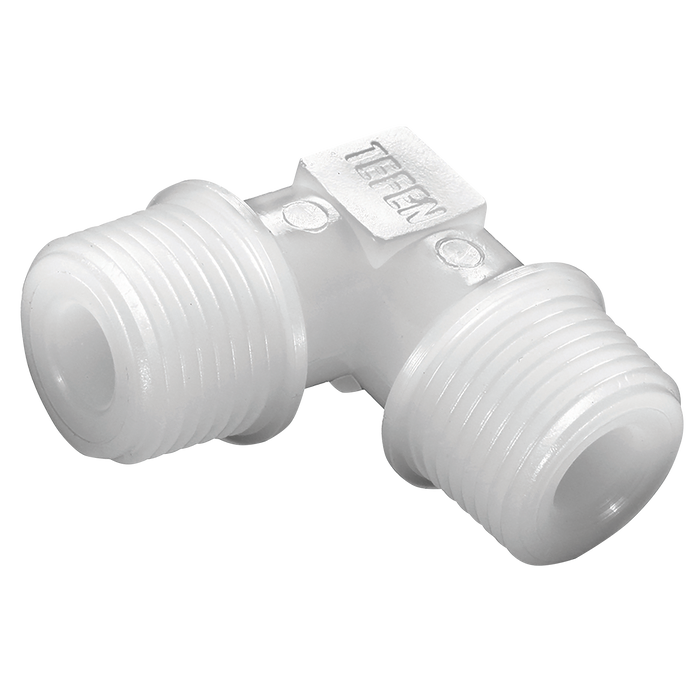 1/2" Bspt Male Equal Elbow