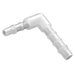 1/4" Id X 3/16"Id Hose Reduce Elbow Pvdf