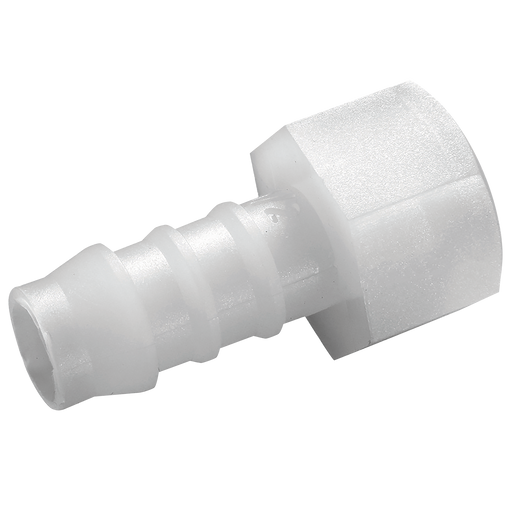1/4" Bspt Female X Hose Connector