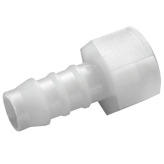1/4" Bspt Female X Hose Connector