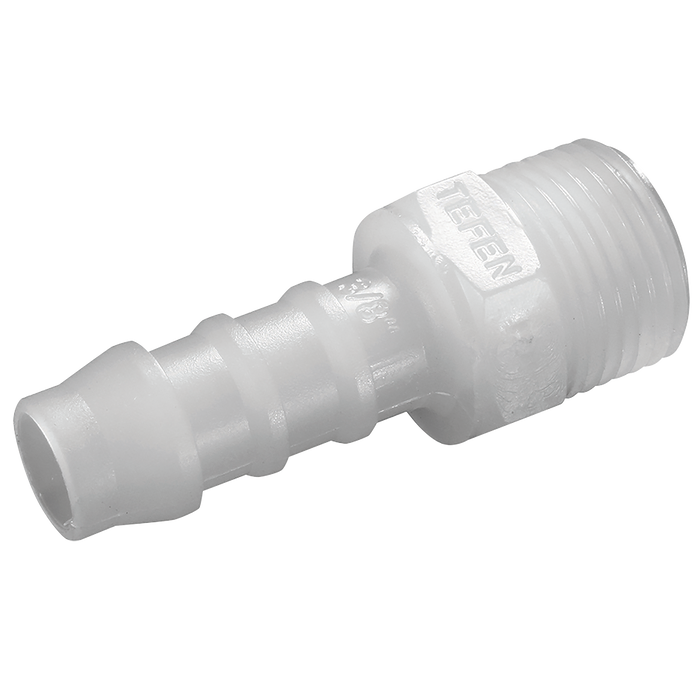 3/4" Bspt Male X Hose Connector