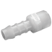 3/4" Bspt Male X Hose Connector