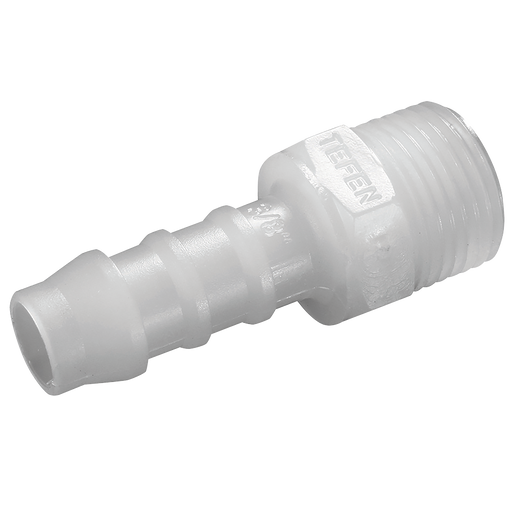 3/8" Bspt Male X Hose Connector