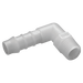 1/2" Bspt Male Elbow Hose Connector