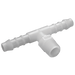 3/4" Bspt Male Branch Tee Hose Connector