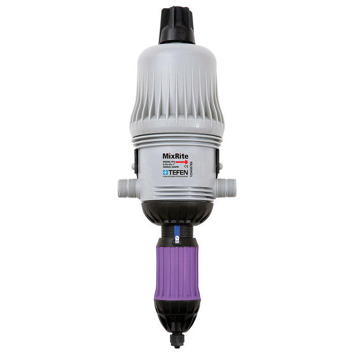 3/4" Bsptm 0.03%-0.2% On/Off Cl