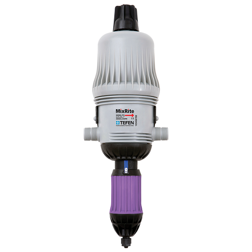 3/4" Bsptm 0.3%-2% On/Off Cl