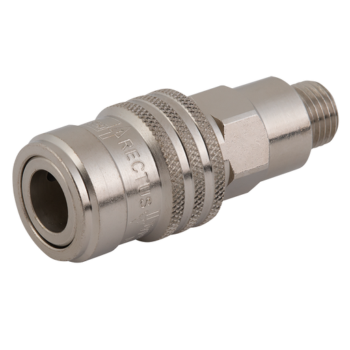 1/4" Bspt Male Coupling