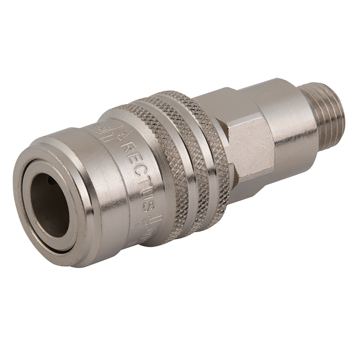 1/4" Bspt Male Coupling