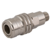 1/4" Bspt Male Coupling