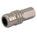 3/8" Bspp Female Coupling