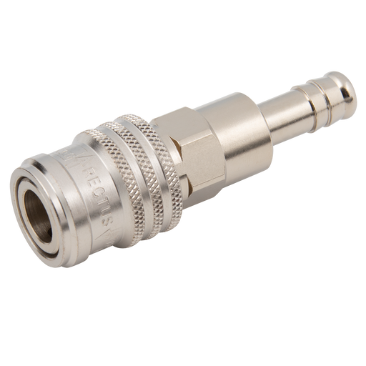 9Mm Hose Tail Coupler Self Venting