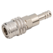 5/16" Steel Nickel Coupler