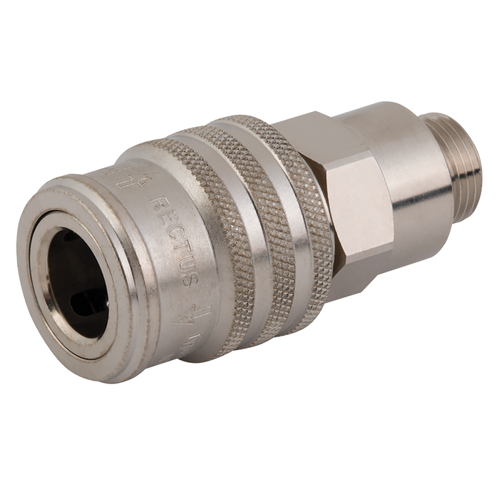 3/4" Bspt Male Coupling