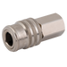 1/2" Bspp Female Coupling