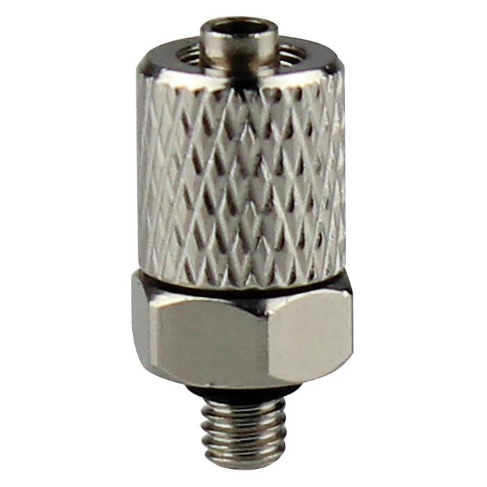 6Mm Od X M5 Metric Male Stud Minature Fitting