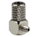 4Mm Od X M5 Metric Male Eblow Minature Fitting