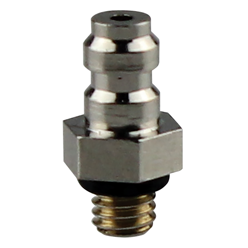 2Mm Tail X M3 Metric Male Minature Fitting