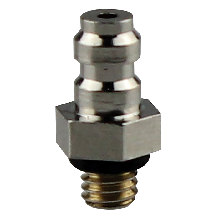 2Mm Tail X M3 Metric Male Minature Fitting