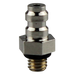 2Mm Tail X M3 Metric Male Minature Fitting