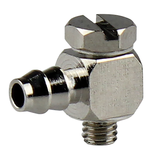 3Mm Tail X M5 Metric Male 90¬¨¬®¬∞