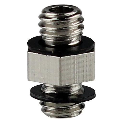 M5 Male X Male Nipple Miniature Fitting