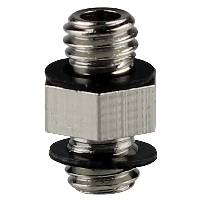 M5 Male X Male Nipple Miniature Fitting