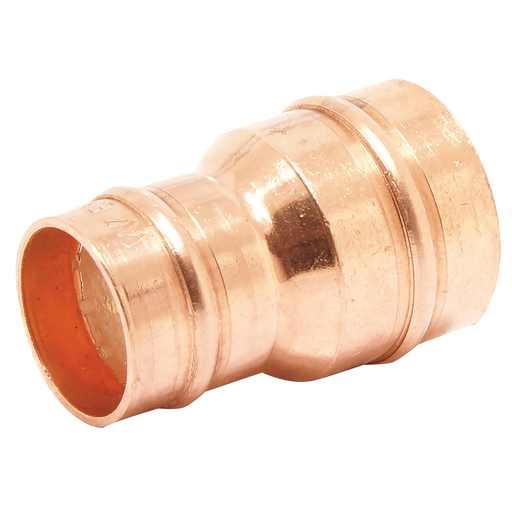 15 X 10Mm Id Solder Ring Reducer Coupler