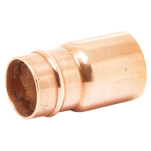 42X35Mm Ext/Int Solder Reducing Coupler