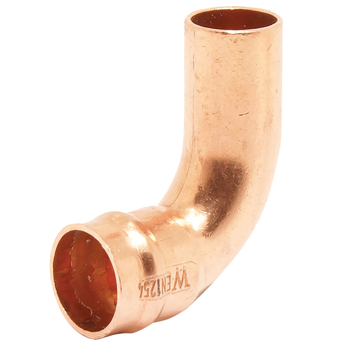15Mm Solder Ring 90 Straighteet Elbow