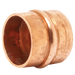 15Mm Solder Ring End Cap