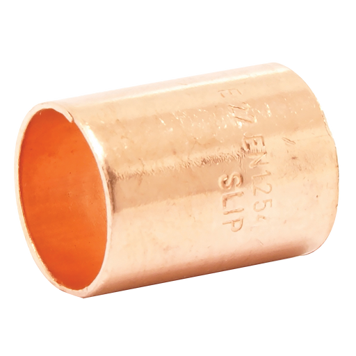 54Mm End Feed Straightaight Coupling