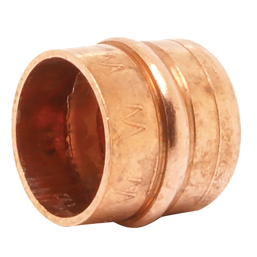 8Mm End Feed Tube Cap