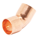 42Mm End Feed 45¬¨‚Àû Elbow