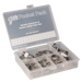 Jubilee Pocket Pack Set 32 Clips Ms