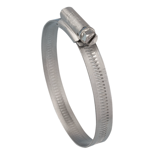 20-32Mm Light Range Clips S/Steel