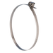 50-710Mm X 11Mm Mild Steel Hose Clip