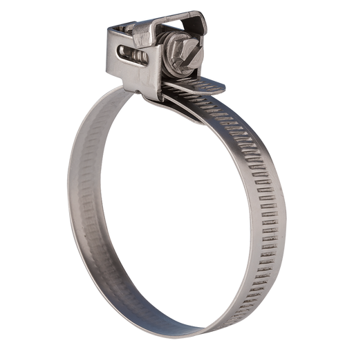 50-965Mm X 11Mm S/Steel Hose Clip