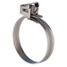 50-275Mm X 11Mm S/Steel Hose Clip