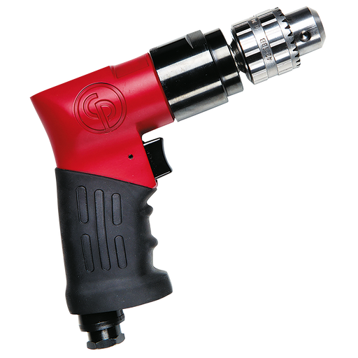 3/8" Capacity Drill
