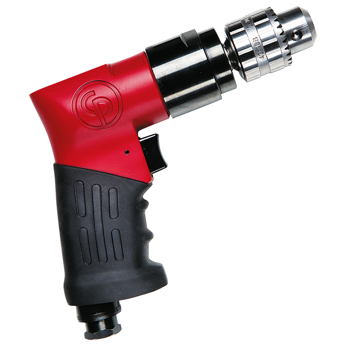 3/8" Capacity Drill