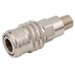 1/4" Bspp Male Coupling