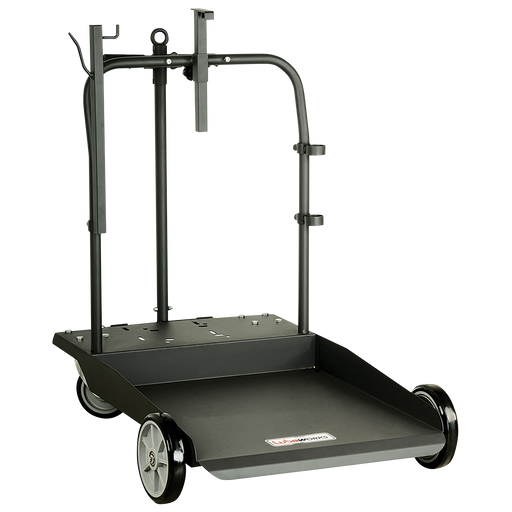 180Kg/205Ltr Drum Trolley