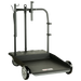 180Kg/205Ltr Drum Trolley