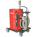 Oil Delivery System C/W Hose Reel