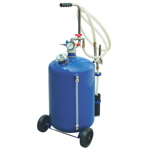 Pneumatic Oil Dispenser (30L)