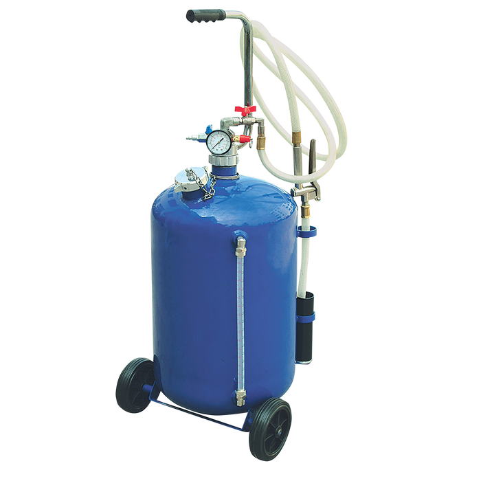 Pneumatic Oil Dispenser (60L)