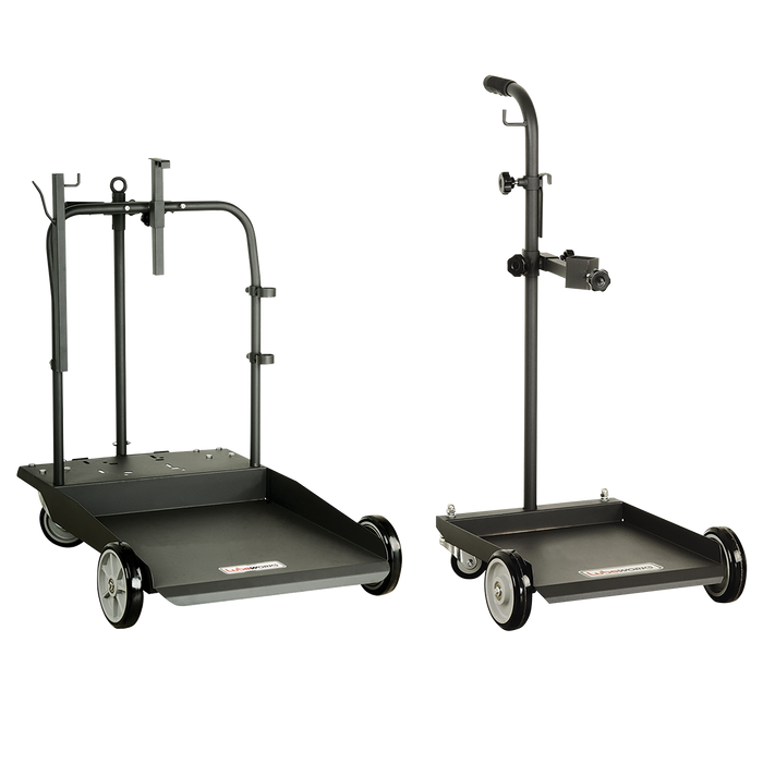 Trolley 20-60Kg Drum